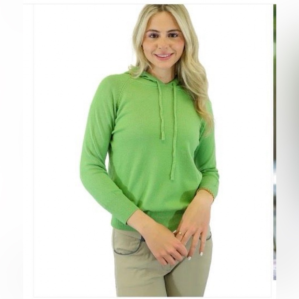 Equisite Sofia Riding Sweater